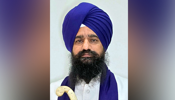 ਸਰਕਾਰ ਵੱਲੋਂ 328 ਪਾਵਨ ਸਰੂਪਾਂ ਤੇ ਪਾਬੰਦੀਸ਼ੁਦਾ ਪੁਸਤਕ ਦੇ ਮਾਮਲੇ ’ਚ ਕਾਰਵਾਈ ਸਿੱਖ ਸੰਸਥਾਵਾਂ ’ਚ ਸਿੱਧੀ ਦਖ਼ਲਅੰਦਾਜ਼ੀ