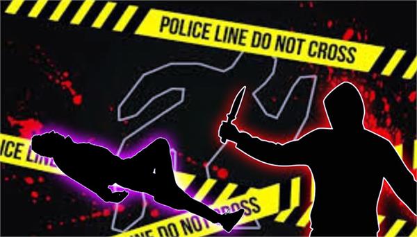 rohingya muslim stabbed to death 19 times in hyderabad