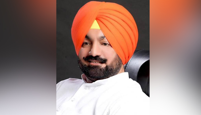 ਅਮਰੀਕੀ ਸੰਸਦ ਮੈਂਬਰਾਂ ਦਾ ਨਿਊ ਇੰਡੀਆ ਨੂੰ ਸਮਰਥਨ, PM ਮੋਦੀ ਤੇ ਅਮਿਤ ਸ਼ਾਹ ਦਾ ਬੰਗਲਾਦੇਸ਼ ਨੂੰ ਸਪਸ਼ਟ ਸੰਦੇਸ਼: ਸੁਖਮਿੰਦਰਪਾਲ ਸਿੰਘ