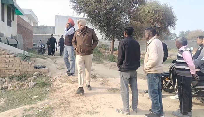 ਦੋਸਤ ਨੇ ਕੀਤਾ ਦੋਸਤ ਦਾ ਬੇਰਹਿਮੀ ਨਾਲ ਕਤਲ, ਇਲਾਕੇ 'ਚ ਫੈਲੀ ਸਨਸਨੀ