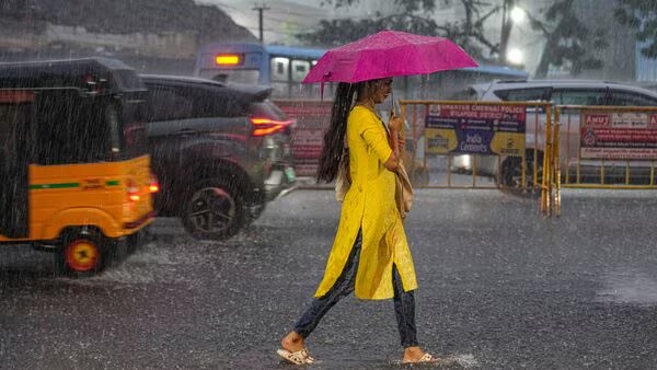 ਕਈ ਸੂਬਿਆਂ ਲਈ ਅਗਲੇ 48 ਘੰਟੇ 'ਖ਼ਤਰਿਆਂ ਭਰੇ'! IMD ਦਾ ਵੱਡਾ ਅਲਰਟ, ਵਧੇਗੀ ਠੰਡ