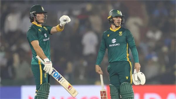 india vs south africa 2nd odi 