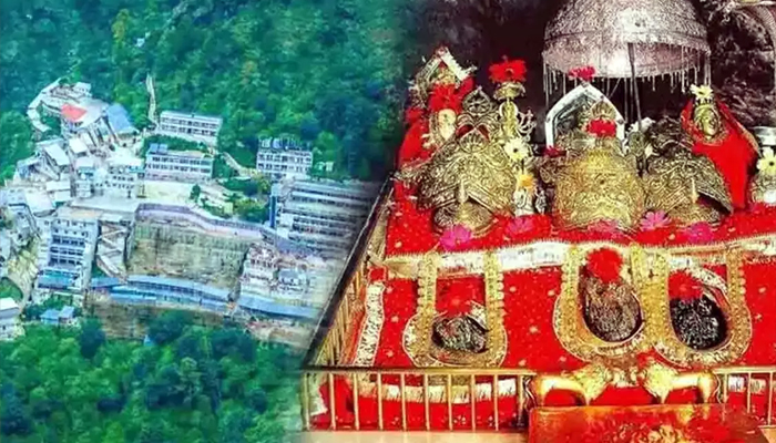 ਖੁਸ਼ਖਬਰੀ! ਮਾਂ ਵੈਸ਼ਨੋ ਦੇਵੀ ਦੇ ਸ਼ਰਧਾਲੂਆਂ ਨੂੰ ਹੁਣ ਘਰ ਬੈਠੇ ਮਿਲੇਗੀ ਇਹ ਸਹੂਲਤ