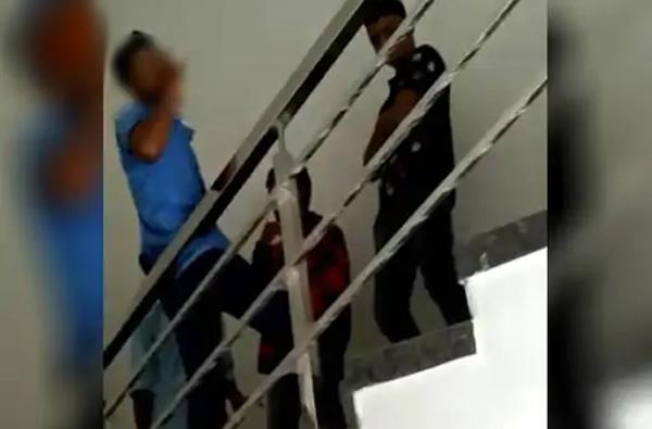 class 12 student killed in attack by class 11 students in tamil nadu