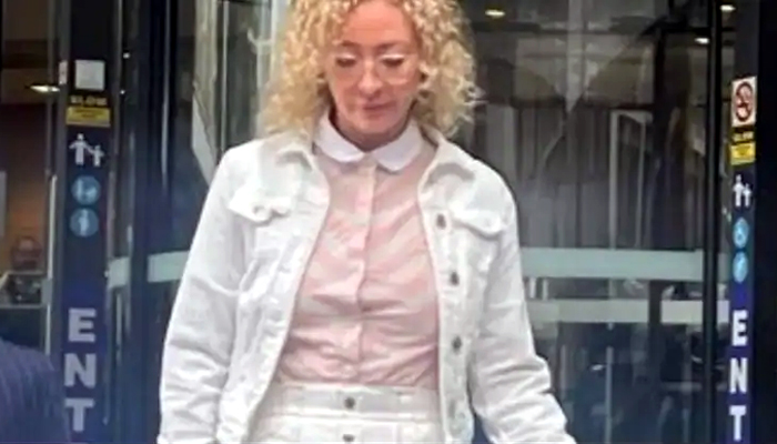 ''ਮੈਂ ਆਪਣੇ ਵਿਦਿਆਰਥੀ ਨਾਲ ਕਈ ਵਾਰ ਕੀਤਾ ਸੈ...'' ਟੀਚਰ ਦਾ ਕਬੂਲਨਾਮਾ, ਕੋਰਟ ਨੇ ਸੁਣਾਇਆ ਇਹ ਹੁਕਮ