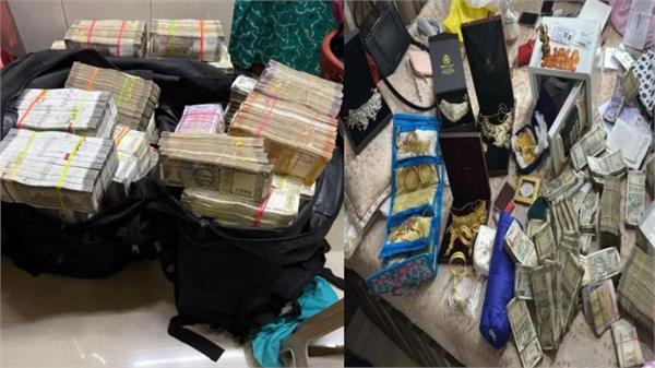 ed action files 404 crore dabba trading