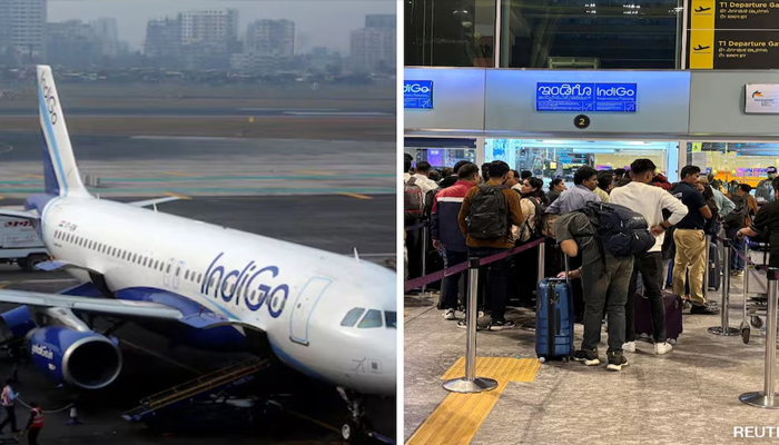 IndiGo crisis: ਏਵੀਏਸ਼ਨ ਰੈਗੂਲੇਟਰ ਨੇ CEO ਨੂੰ ਜਾਰੀ ਕੀਤਾ ਕਾਰਨ ਦੱਸੋ ਨੋਟਿਸ
