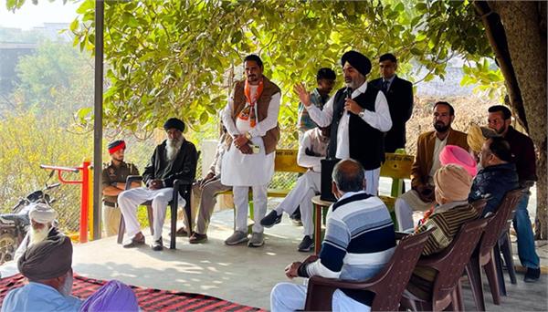 bjp graph will rise in zila parishad and block samiti elections