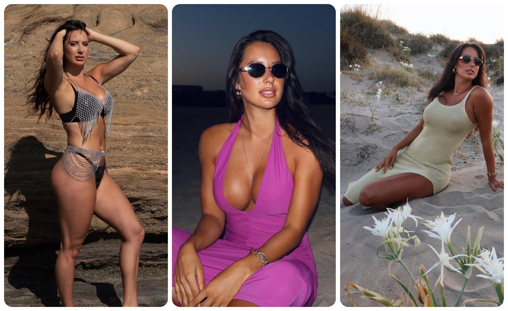 OnlyFans 'ਤੇ ਐਂਟਰੀ ਮਾਰਨ ਜਾ ਰਹੀ ਇਹ ਖੂਬਸੂਰਤ ਟੈਨਿਸ ਸਟਾਰ