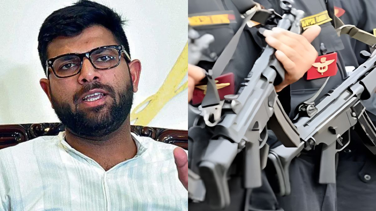 ਹਰਿਆਣਾ ਦੇ 72 ਵੀ. ਆਈ. ਪੀ. ਦੀ ਪੁਲਸ ਸੁਰੱਖਿਆ ਲਈ ਵਾਪਸ