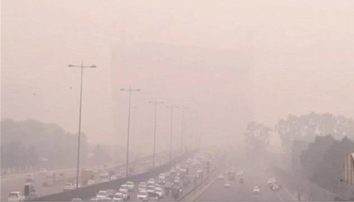 ਸਾਵਧਾਨ! ਅੱਜ ਰਾਤ ਤੇ ਮੰਗਲਵਾਰ ਸਵੇਰੇ ਉੱਤਰੀ ਭਾਰਤ ''ਚ ਸੰਘਣੀ ਧੁੰਦ ਦੀ ਚਿਤਾਵਨੀ