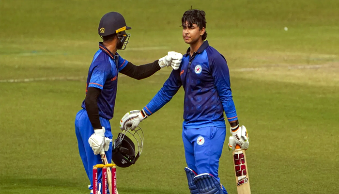 BCCI ਨੂੰ ਅਚਾਨਕ ਬਦਲਣਾ ਪਿਆ ਮੈਚਾਂ ਦੀ ਜਗ੍ਹਾ; ਹੁਣ ਇਸ ਸ਼ਹਿਰ ''ਚ ਹੋਣਗੇ ਇਹ ਮੈਚ