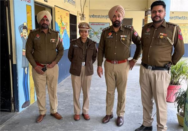 voting process was completed