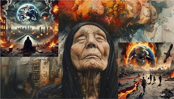 baba vanga predictions come true as the year ends