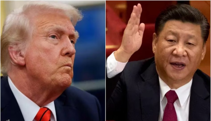 ਚੀਨ ਦੀ ਅਮਰੀਕਾ ''ਤੇ ਹੁਣ ਤੱਕ ਦੀ ਸਭ ਤੋਂ ਵੱਡੀ ਕਾਰਵਾਈ: 20 ਰੱਖਿਆ ਕੰਪਨੀਆਂ ''ਤੇ ਲਗਾਈ ਪਾਬੰਦੀ