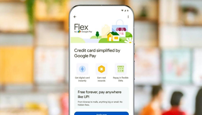 Google Pay ਨੇ ਲਾਂਚ ਕੀਤਾ ਪਹਿਲਾ ਕ੍ਰੈਡਿਟ ਕਾਰਡ, ਹੁਣ EMI ਰਾਹੀਂ ਵੀ ਭਰ ਸਕੋਗੇ ਆਪਣੇ ਬਿੱਲ