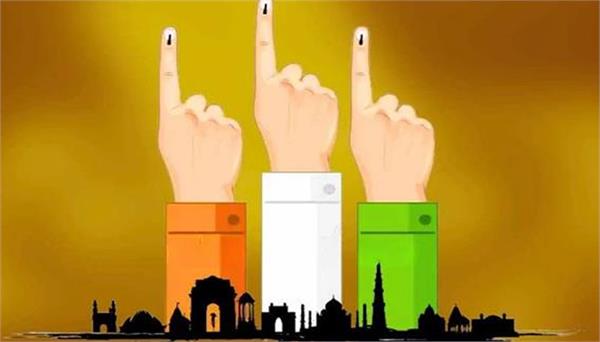 zila parishad and block samiti elections