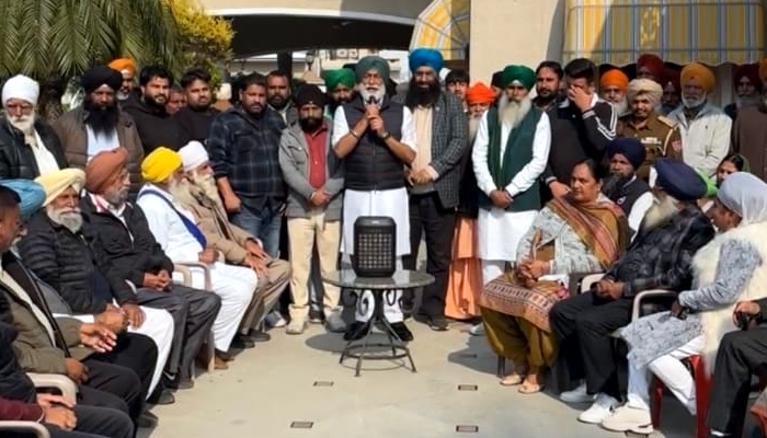 ਖਹਿਰਾ ਨੇ ਭੁਲੱਥ ''ਚ ਬਲਾਕ ਸੰਮਤੀ ਤੇ ਜ਼ਿਲਾ ਪ੍ਰੀਸ਼ਦ ਚੋਣਾਂ ਨੂੰ ਹਾਈਜੈਕ ਕਰਨ ਲਈ ਪੁਲਸ ’ਤੇ ਲਾਏ ਗੰਭੀਰ ਦੋਸ਼