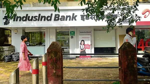 indusind bank faces deepening crisis investigation