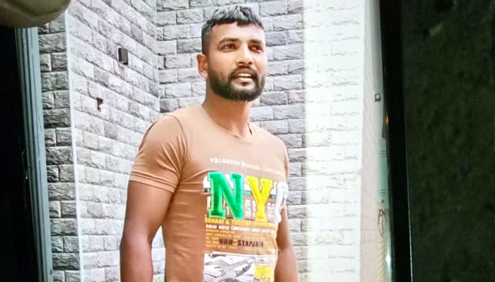 ਪੰਜਾਬ ''ਚ ਵੱਡੀ ਵਾਰਦਾਤ: ਅਣਪਛਾਤੇ ਹਮਲਾਵਰ ਨੇ ਨੌਜਵਾਨ ਦਾ ਗੋਲੀ ਮਾਰ ਕੀਤਾ ਕਤਲ