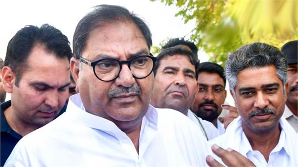 abhay singh chautala z plus security petition