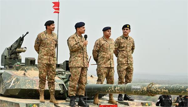 pakistan big defense deal with libya