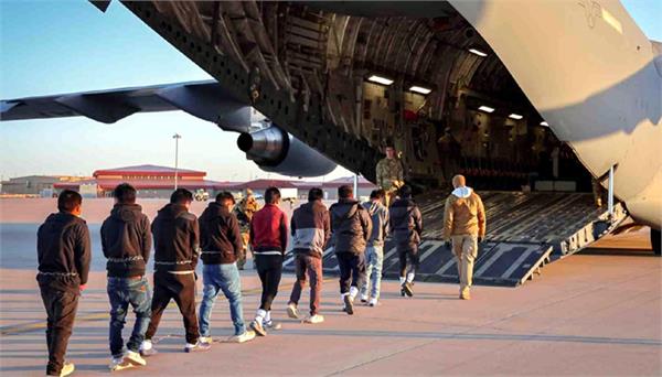 this muslim country deported the most indians