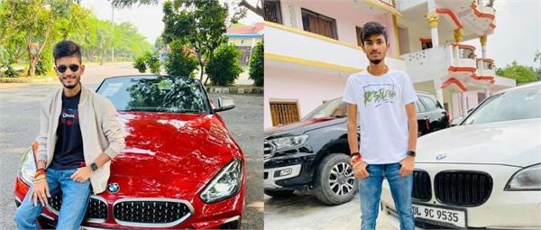 anurag dwivedi famous youtuber