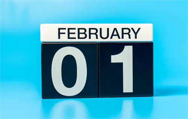 budget on sunday  government  s big problem 1 february