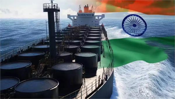 india  s russian oil imports hit 5 month high