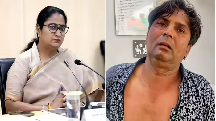 ਮੁੱਖ ਮੰਤਰੀ ਰੇਖਾ ਗੁਪਤਾ ਦੀ ਹੱਤਿਆ ਦੀ ਸਾਜ਼ਿਸ਼ ਦੇ ਮਾਮਲੇ ’ਚ ਦੋਸ਼ ਤੈਅ