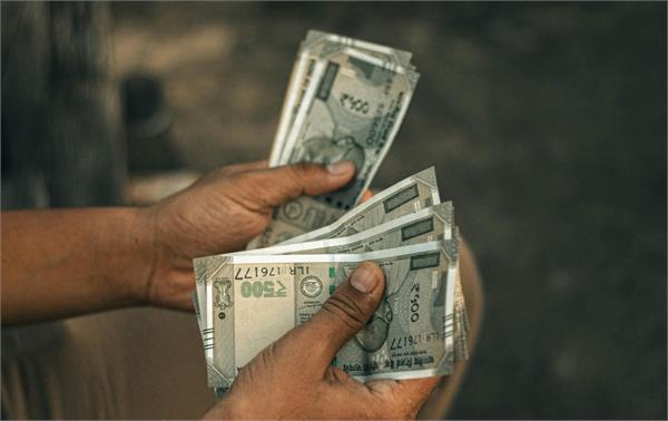 new year 2026 money success