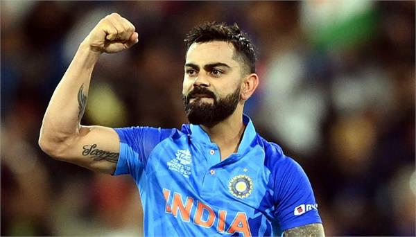 virat kohli decides to play in this tournament after 16 years