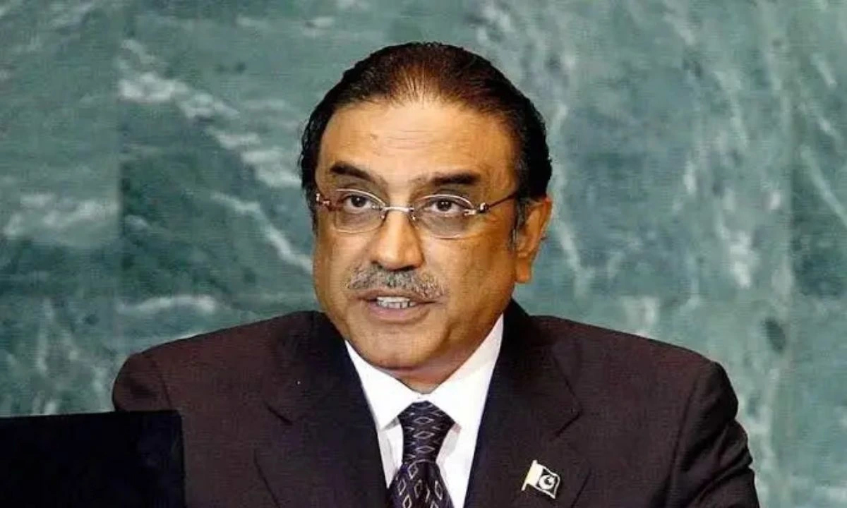 ਜ਼ਰਦਾਰੀ ਦਾ ਦਾਅਵਾ : ਪਾਕਿ ਜੰਗ ਲਈ ਪੂਰੀ ਤਰ੍ਹਾਂ ਤਿਆਰ