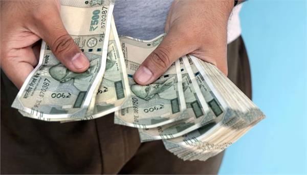 salaries will increase by 9 percent in 2026