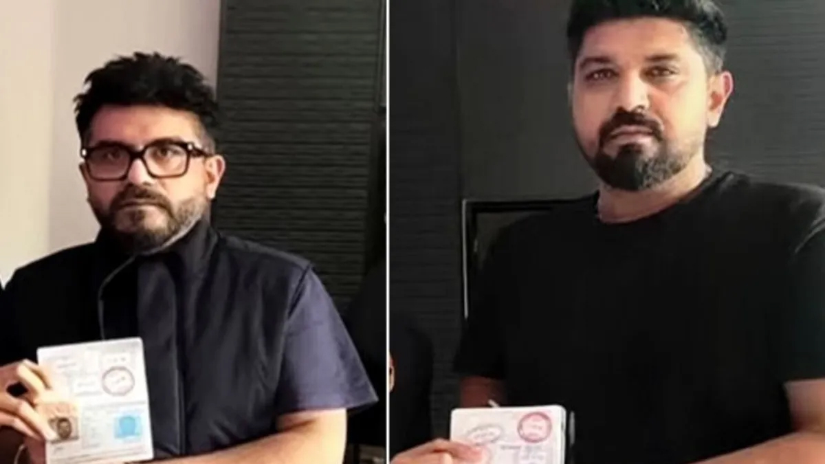 ਗੋਆ ਨਾਈਟ ਕਲੱਬ ਅਗਨੀਕਾਂਡ, ਲੂਥਰਾ ਬ੍ਰਦਰਜ਼ 5 ਦਿਨ ਦੀ ਪੁਲਸ ਹਿਰਾਸਤ ’ਚ