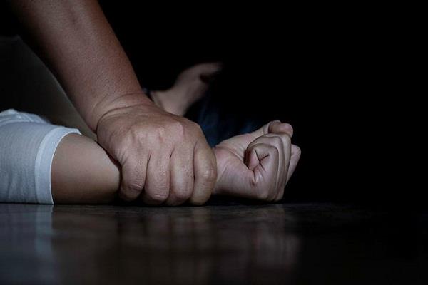 ludhiana student gang raped in a hotel in amritsar