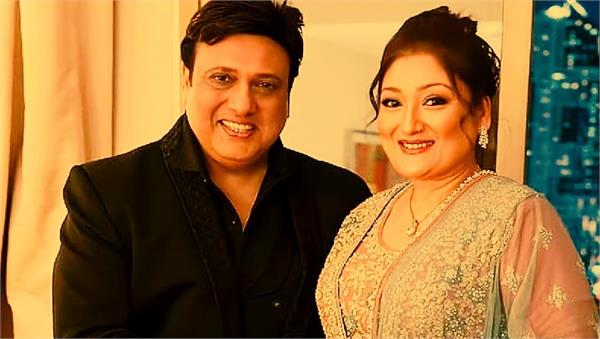 wife sunita ahuja shares govinda  s health update