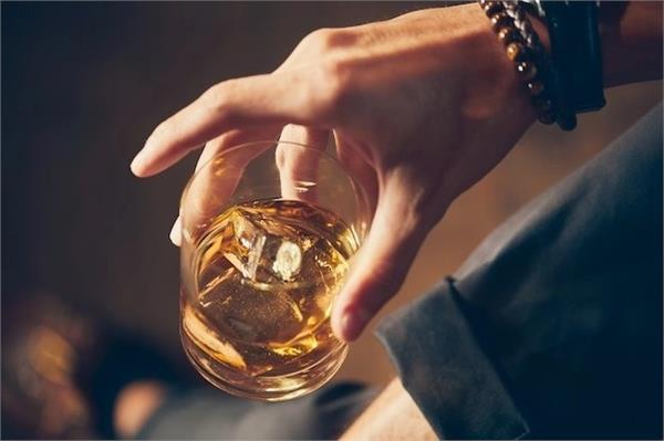 april 1 expensive alcohol