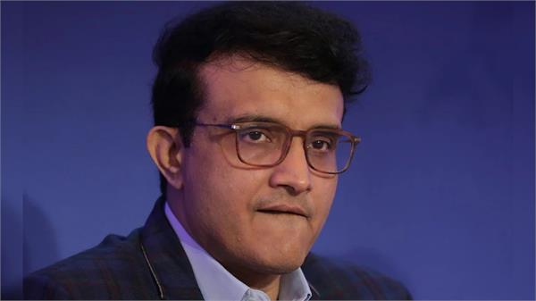 sourav ganguly  s controversial statement on the actor  s case