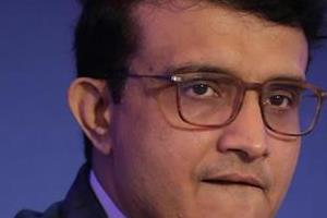 sourav ganguly  s controversial statement on the actor  s case
