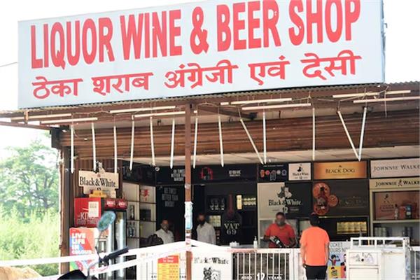 ludhiana smuglers attack