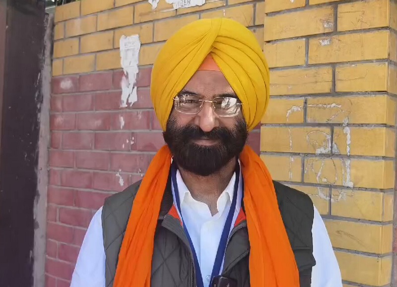 ਸ੍ਰੀ ਗੁਰੂ ਤੇਗ ਬਹਾਦਰ ਸਾਹਿਬ ਜੀ ਦਾ 350ਵਾਂ ਸ਼ਹੀਦੀ ਦਿਵਸ ਸਮਾਗਮ ਹੋਵੇਗਾ ਸ਼ਾਨਦਾਰ: ਸਿਰਸਾ