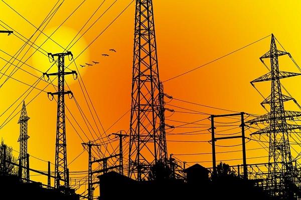 get ready for tomorrow power supply will remain off