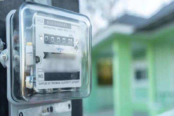 smart meter  punjab  protest