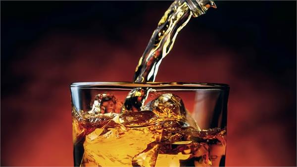 liquor case ludhiana