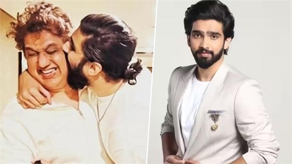 amaal mallik father daboo malik showered love son fight family