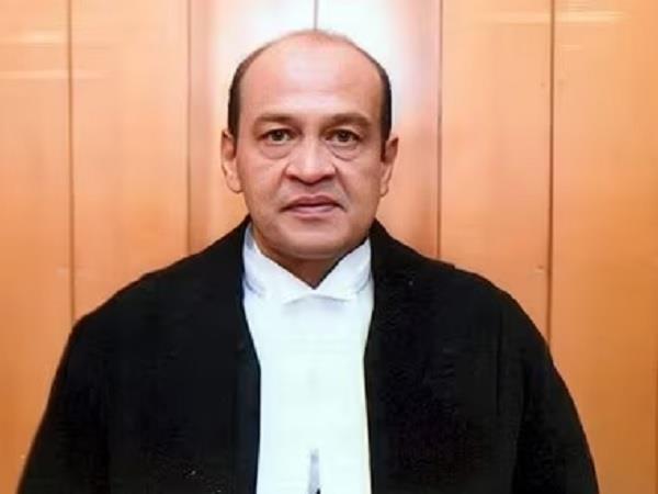 delhi high court judge yashwant varma judicial work