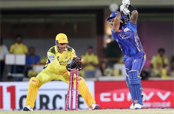 former cricketer praised dhoni after watching his stumping