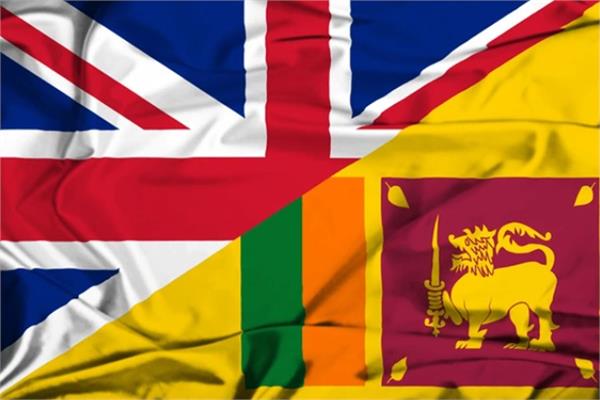 uk sanctions sri lanka  s military commanders